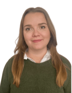 Elodie Jolain naturopathe à Vincennes