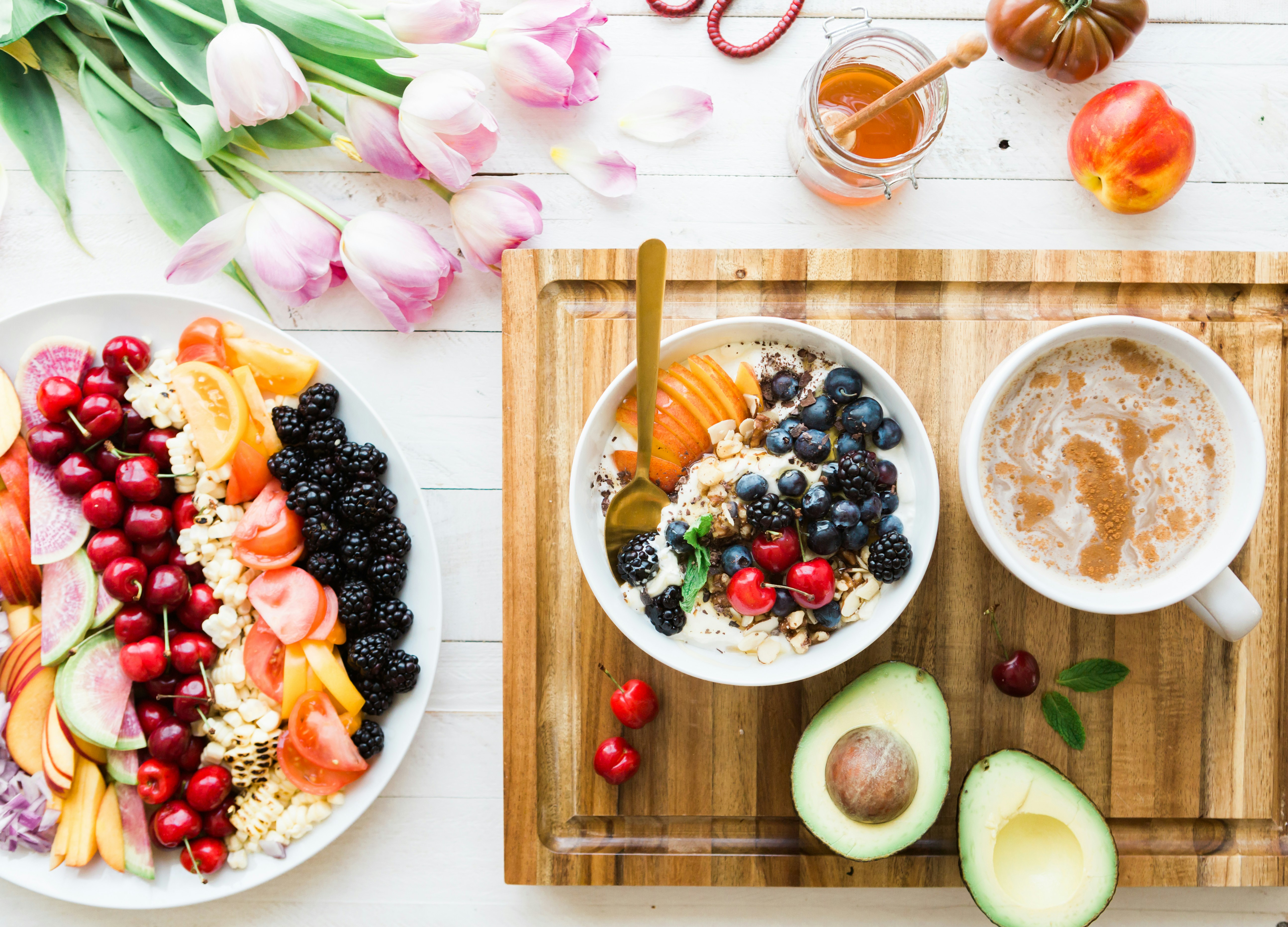 alimentation saine naturopathie