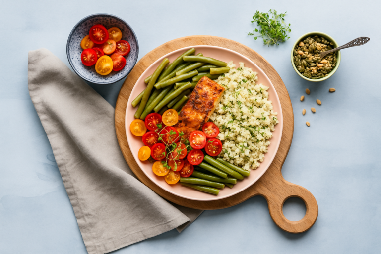 hyperhyroïde manger plus sain grâce à la naturopathie