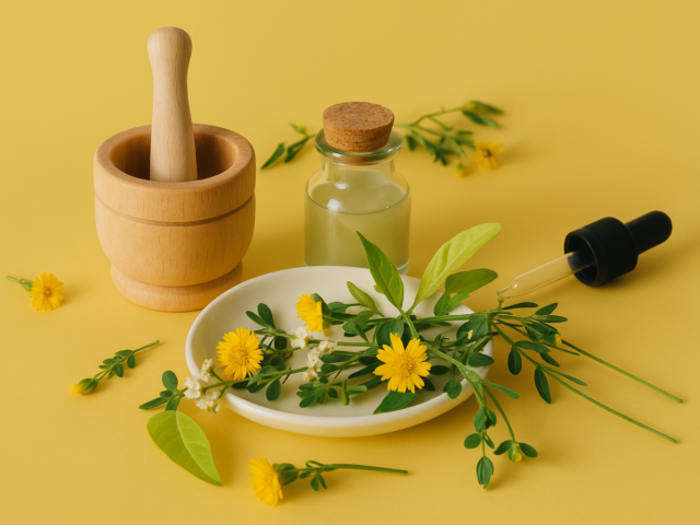 naturopathie définition