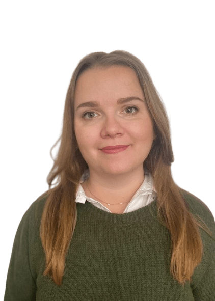 Elodie Jolain - Naturopathe