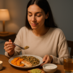 que manger le soir pour bien dormir , conseils naturopathe