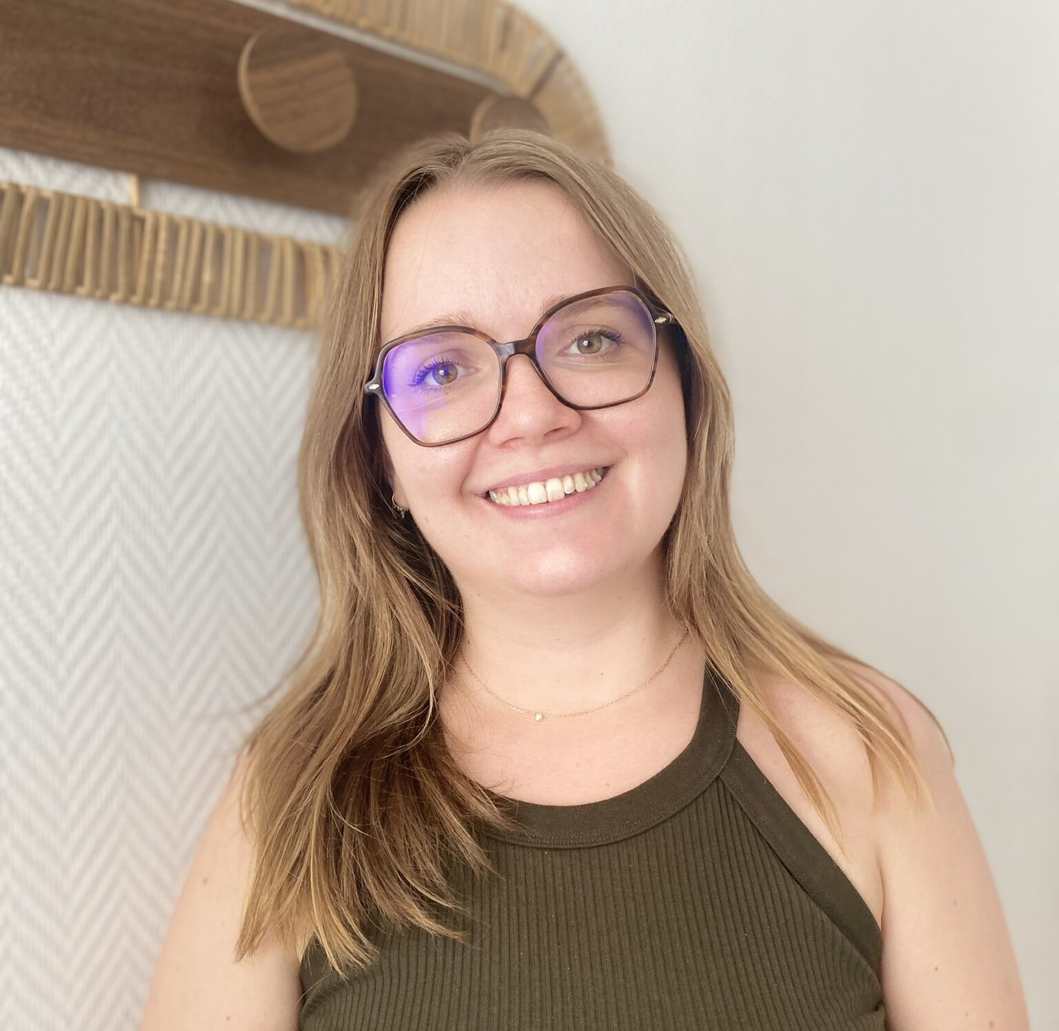 Elodie Jolain - Naturopathe Vincennes