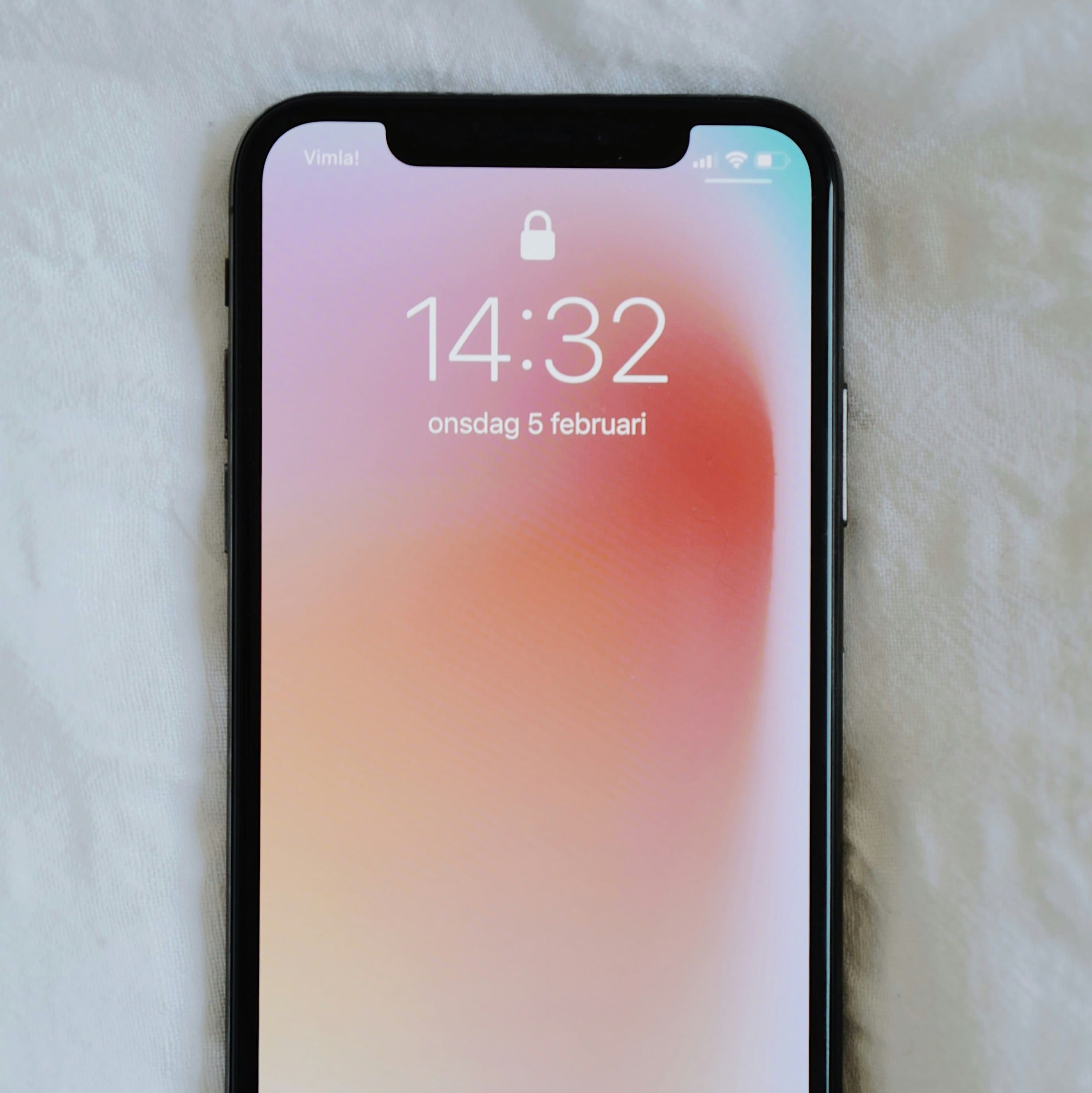 accompagnement quotidien téléphone whatsapp
