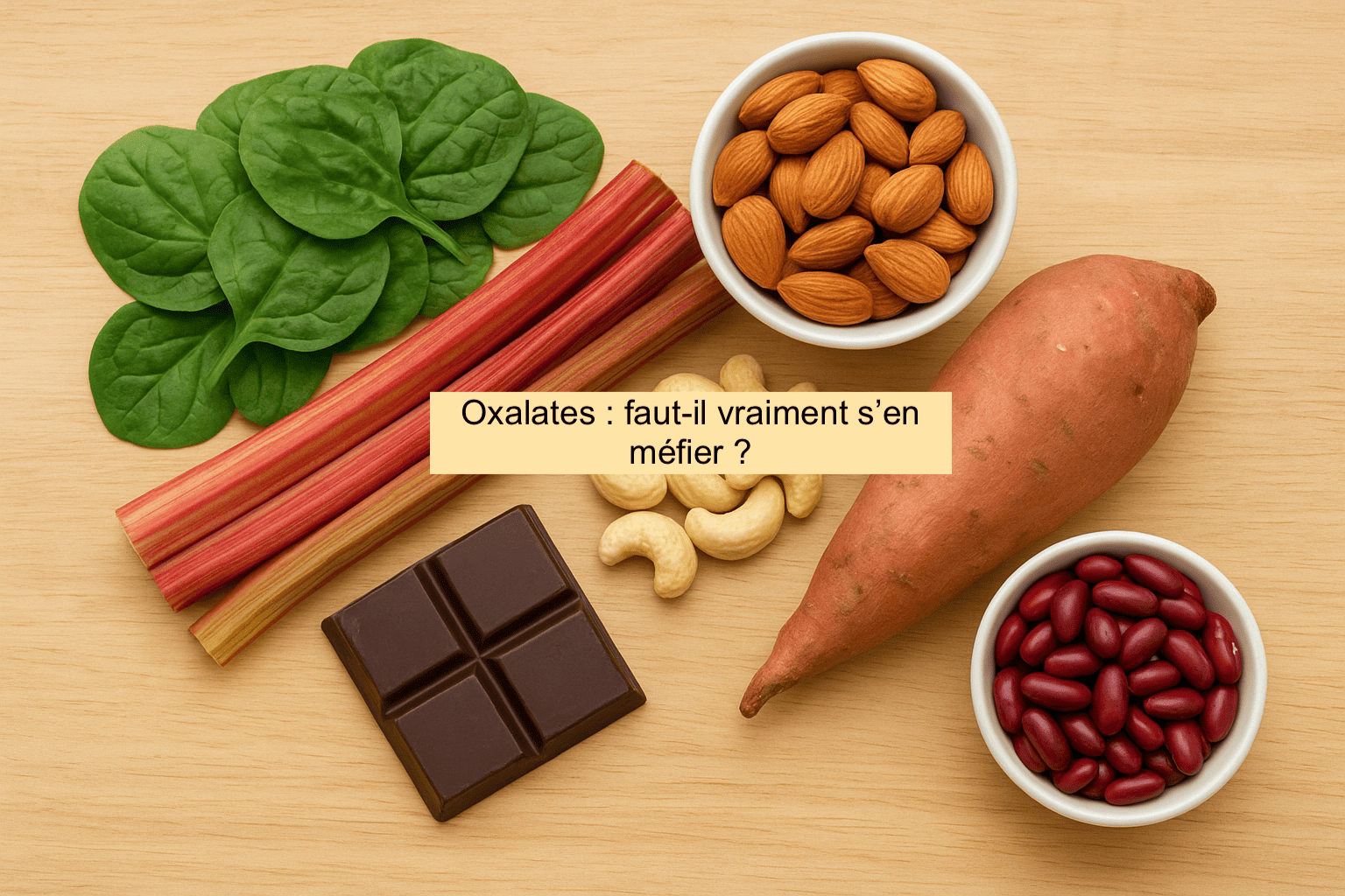oxaltes-aliments oxalates-aliments