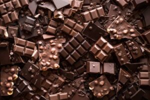 chocolat cadmium