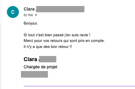 Atelier nutrition pratique