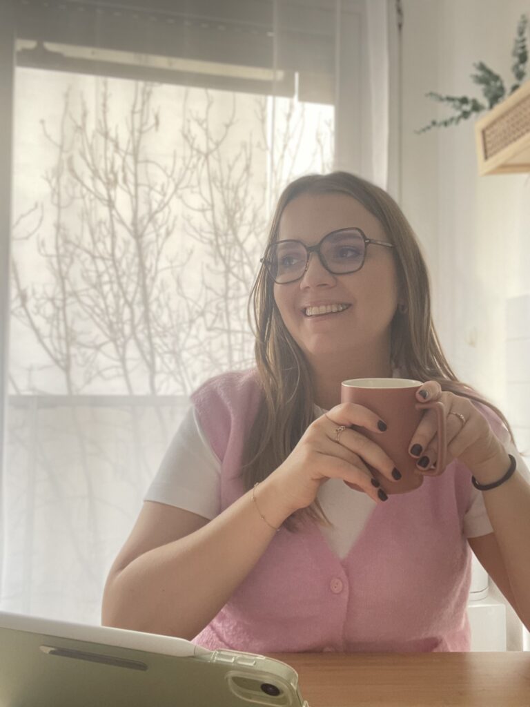 Elodie Jolain - Naturopathe Vincennes